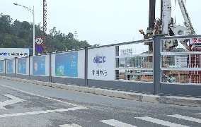 圍欄施工應遵循哪些原則？