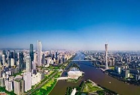 重磅！大灣區(qū)建設(shè)“施工圖”發(fā)布，打造高水平科技創(chuàng)新載體和平臺(tái)