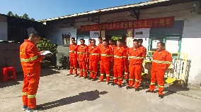 “拾”光正好 感恩有你  旭東圍擋廠家十周年慶?；顒訄A滿落幕