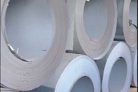 你知道深圳市政圍擋廠家是如何生產(chǎn)出來鋼圍擋的嗎？